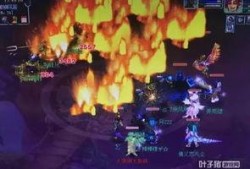 须弥火系角色爆料最新,神秘力量觉醒，火焰之力再掀波澜
