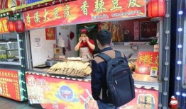 太原小吃街爆料视频,探秘地道美食，感受民间风味
